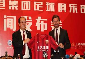  الدوري الصيني يفرض قيودا على عدد اللاعبين الأجانب في المباريات