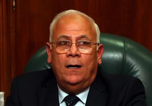 بالفيديو.. محافظ بورسعيد: "اللي بياخد درس خصوصي في العربي مش بني آدم"