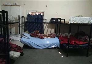 بالصور - تفاصيل ضبط مركزين لعلاج الإدمان بالإسكندرية يديرهما سمكري و11 طبيبًا مزيفًا