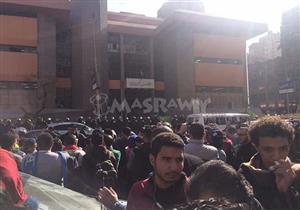 بعد حكم "الإدارية العليا".. ما موقف المحبوسين في تظاهرات "تيران وصنافير"؟