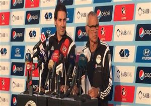 مساعد كوبر ينفي اقتراب الأرجنتيني من تدريب بنما