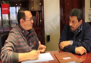 مساعد رئيس "الوفد": الحكومة "ضعيفة".. والبرلمان "غائب" والسيسي يعمل بمفرده- حوار