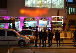 المكسيك: هجوم مسلح على حانة ومقتل 25 شخصا حتى الآن