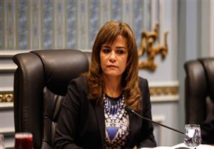 تعاون بين مصر وأيرلندا في مجال النقل الجوي