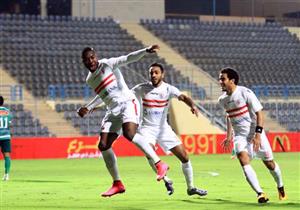 الصفقات الجديدة ومايوكا ورحيل مساعد حلمي.. في أبرز 8 أحداث بالزمالك