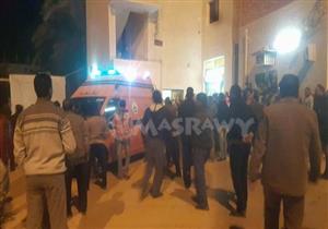 ننشر أسماء 7 من شهداء ومصابي كمين النقب بالوادي الجديد