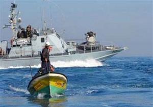 البحرية الإسرائيلية تهاجم صيادين قرابة شواطئ غزة غداة اعتقالها 5 منهم