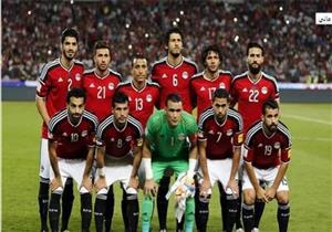 عودة الفراعنة .. 4 أهداف لمنتخب مصر في مواجهة مالي