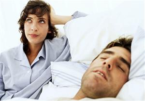 لماذا نتكلم أثناء النوم؟