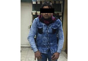 كشف غموض واقعة العثور على عجوز مقتول بالدقهلية