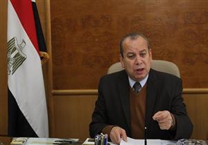 إحالة محصلي منافذ "الكارتة" بدمياط للتحقيق بسبب "العجز"