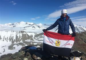 عمر سمرة: مرض الربو لم يمنعني من تسلق قمة إيفرست