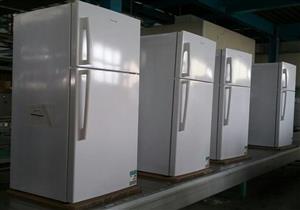 عمرو أديب ينتقد "تلاجة الجيش": "إزاى نصدر مُنتج اسمه 360 حلوان"