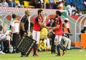 5 أسباب لتعادل مصر أمام مالي (تحليل)