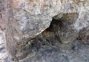 مصراوي يزور "غار السجدة" بالمدينة المنورة .. هنا سجد النبي شكرًا لله