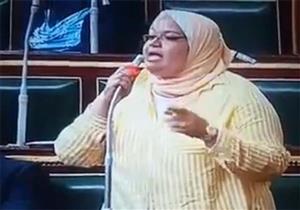 نائبة لوزيرة التضامن: "بقالي سنة مش عارفة أقابلك".. ووالي: "أنا شرقاوية"