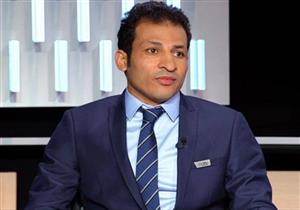 توك شو- معوض وعبد الهادي أبرز ضيوف البرامج الرياضية اليوم