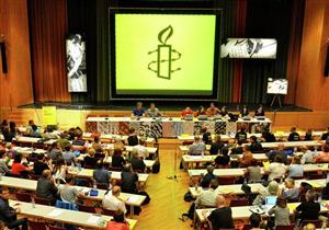 العفو الدولية تدين الاستخدام الإيراني المفرط للعقوبات الجسدية 