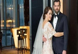 دينا رامز مدافعة عن فستان كندة علوش: "غيرة بنات"