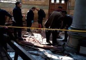 "الثقافي الأرثوذكسي" يُكرم رئيس جامعة عين شمس والأطباء المشاركين في علاج مصابي البطرسية​