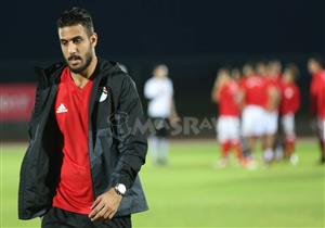 4 لاعبين يودعون أمم إفريقيا بالجابون