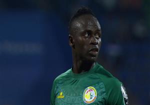 بالفيديو- "ماني" يتساوى مع محرز في صدارة هدافي أمم إفريقيا