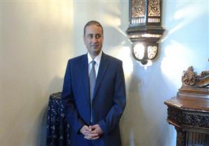 مصرع أمين عام مجلس الدولة السابق داخل محبسه واشتباه في "انتحاره"