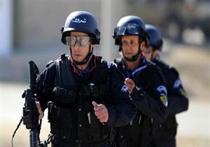 مواجهات عنيفة بين الشرطة ومحتجين شرقي الجزائر 