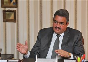 مدير أمن الجيزة يُكريم أسر شهداء الشرطة 