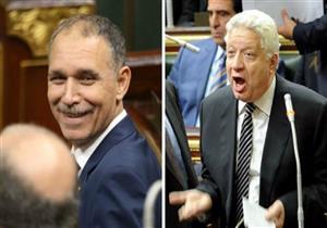 رضا البلتاجي يضع شروط عودته لرئاسة لجنة الحكام