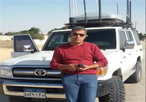 زار شمال سيناء لمرة واحدة وأخيرة.. قصة الشهيد عصام الفيشاوي