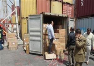 بسجل وهمي.. حيلة صاحبة مصنع أحذية للتهرب من دفع 62 مليون جنيه رسوم جمركية