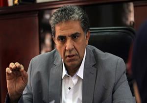 بالفيديو- وزير البيئة: المحميات الطبيعية ملكية عامة لا يمكن بيعها