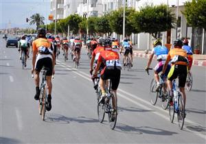 الأقصر تستعد لاستضافة البطولة الأفريقية للدراجات الهوائية