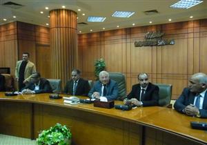 لجنة الزراعة بـ "النواب" تعلن 7 توصيات في نهاية جولتها ببورسعيد