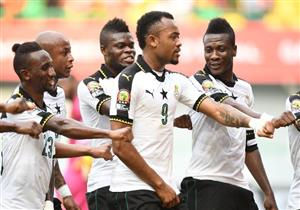 "على حسابكم.. الكاف يرد على طلب غانا بالاستمرار في الإسماعيلية