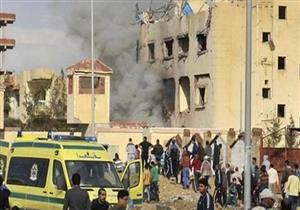 شهود عيان: مقتل 8 مدنيين إثر سقوط قذيفة على منزل برفح