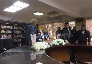 مؤتمر مرتضى منصور- تفاصيل القناة ونصحية لشيكابالا وهجوم على كوبر