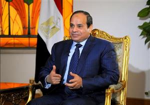 الثلاثاء.. السيسي يشهد مراسم الاحتفال بعيد الشرطة ويكرم أسر شهداء