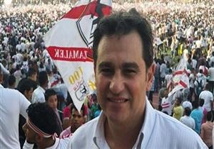 توك شو- تعرف على أبرز ضيوف البرامج الرياضية اليوم