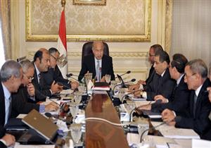 خبراء يحذرون من الإطاحة بوزراء المجموعة الاقتصادية خلال التعديل المرتقب