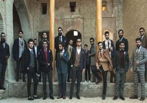 "مستر أربيل" عشاق الموضة من أكراد العراق
