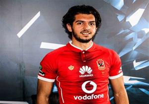 المقاصة: الوكلاء سبب الهزيمة من بتروجيت .. والباب مفتوح  لعودة بركات