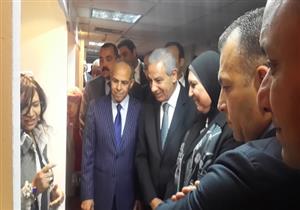 قابيل: إنشاء جهاز لتنمية المشروعات الصغيرة يعكس اهتمام الدولة بهذا القطاع