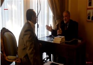 نائب رئيس الوزراء الأسبق: "الحكومة ليس لها لون ولا طعم ولا رائحة"