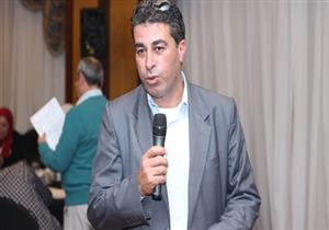 نائب عن شمال سيناء: نسعى لتوعية المواطن بالأهمية الحقيقية للتعديلات الدستورية