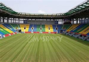 شبح "بورت جنتل" يطارد المنتخب في ربع النهائي