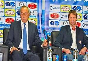 شتراكا: سأضع الإسماعيلي بمكانه الصحيح.. وأُقدر قيمة عبد ربه