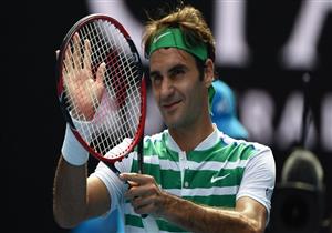 فيدرر يطيح بزفيريف ويواجه فافرينكا في المربع الذهبي لأستراليا المفتوحة 