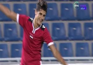 بالفيديو .. شاهد خماسية الشيخ "الاستثنائية" فى كأس العالم العسكرى